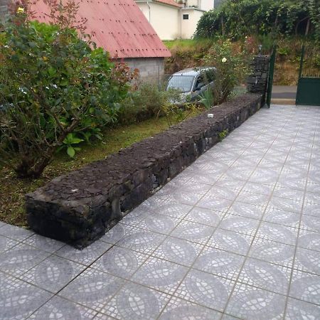 桑塔纳Casa Da Ladeira别墅 外观 照片