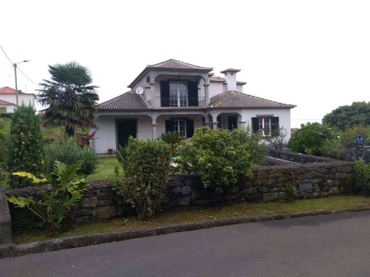 桑塔纳Casa Da Ladeira别墅 外观 照片